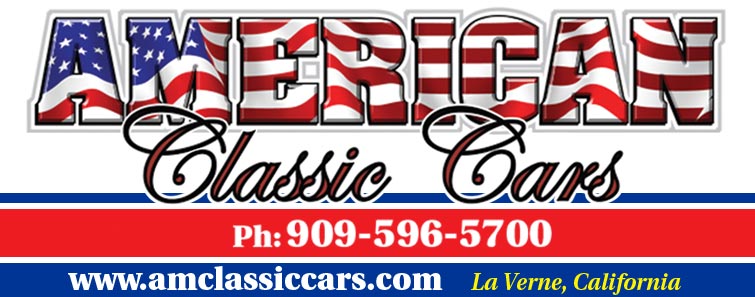 American Classic Cars