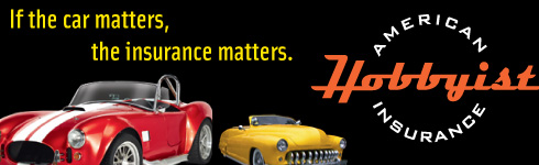 American Hobbyist Insurance
