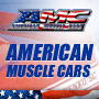 American Muscle Cars