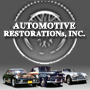 Automotive Restorations Inc