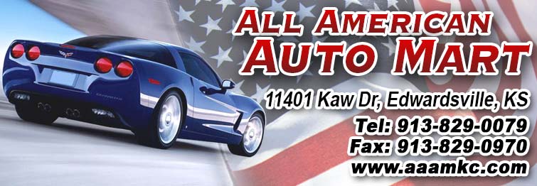 All American Auto Mart Inc