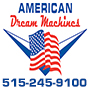 American Dream Machines