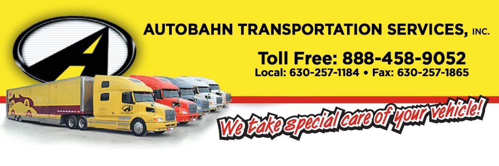 Autobahn Transportation Services, Inc.