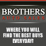 Brothers Auto Sales