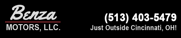 Benza Motors LLC
