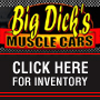 Big Dick's Muscle Cars