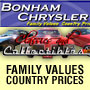 Bonham Chrysler