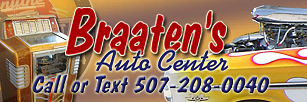 Braatens Auto Center