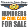 Classic Car Guy