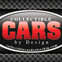 Collectible Cars by Design