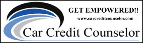 Car Credit Counselor