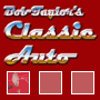 Classic Auto, Bob Taylor's
