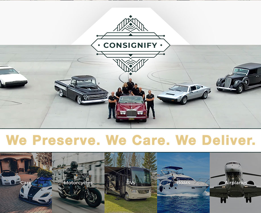 Consignify