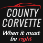 County Corvette