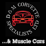 D&M Corvette Specialists, Ltd.