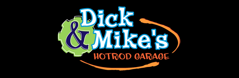 Dick's Auto / Hot Rod Garage