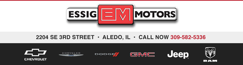 Essig Motors, Inc.