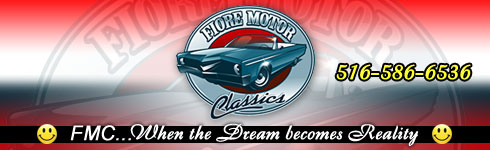 Fiore Motor Classics