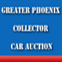 Greater Phoenix Collector Car Auction