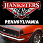 Hanksters Pennsylvania