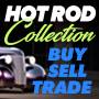 Hot Rod Collection