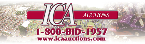 ICA Auctions