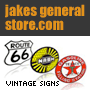 Jake's General Store