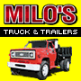 Milo's Truck and Trailer Sales