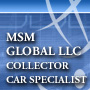 MSM Global
