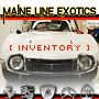 Maine Line Exotics