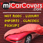 Michigan Car Covers