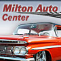 Milton Auto Center