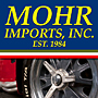Mohr Imports Inc