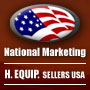 National Marketing - Heavy Equip.