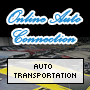 Online Auto Connection