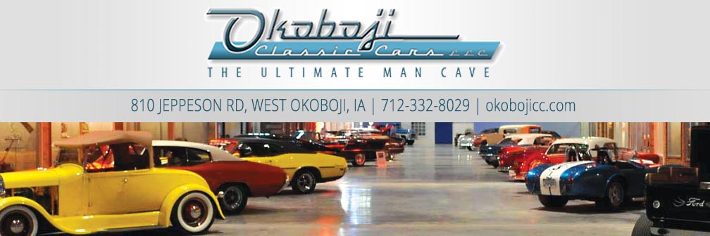 Okoboji Classic Cars