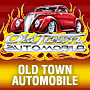 Old Town Automobile
