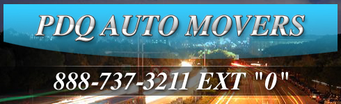 PDQ Auto Movers
