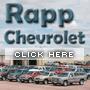 Rapp Chevrolet Inc.