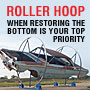 Roller Hoop/ DSK Auto Products, LLC