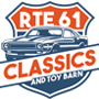 Rte 61 Classics & Toy Barn LLC