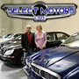 Select Motors LTD.