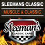 Sleeman's Classic Cars