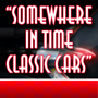 Somewhere In Time Classic Cars - Village Service Center & Museum