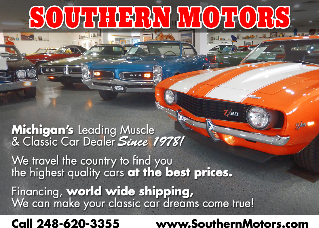 Southern Motors