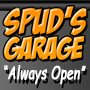 Spuds Garage