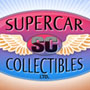 Super Car Collectibles