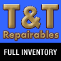 T&T Repairables