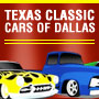 Texas Classic Cars of Dallas