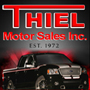 Thiel Motors Sales Inc